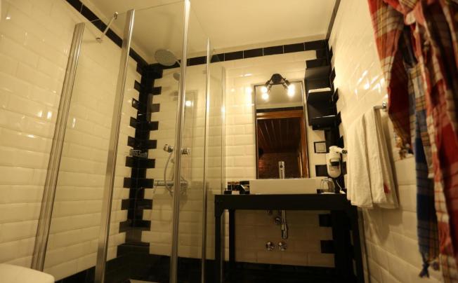 Фото отеля CHAR ME HOTEL