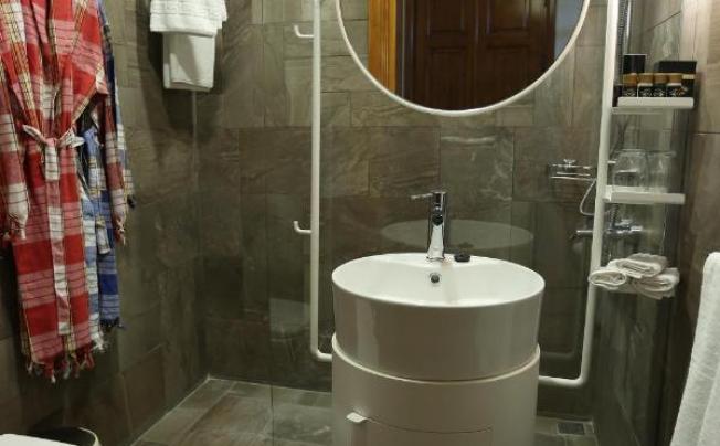 Фото отеля CHAR ME HOTEL