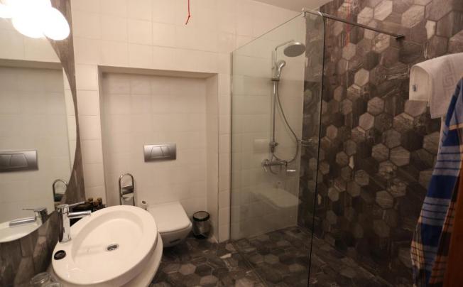 Фото отеля CHAR ME HOTEL