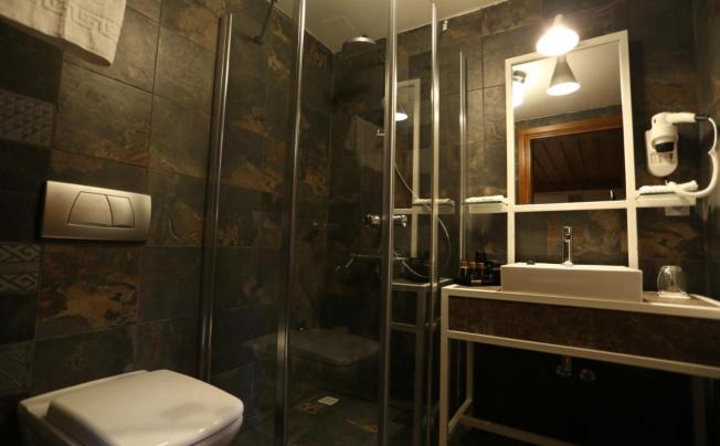 Фото отеля CHAR ME HOTEL