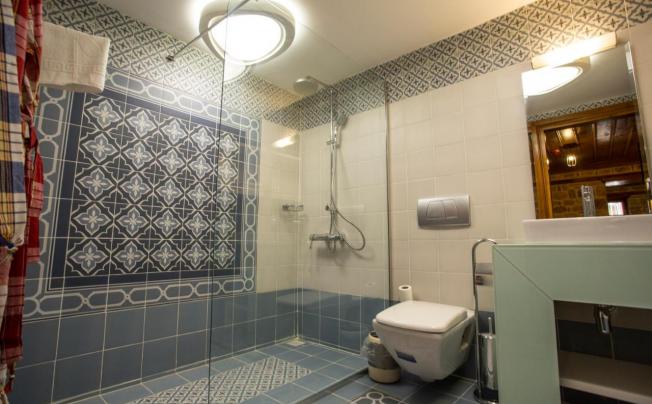 Фото отеля CHAR ME HOTEL
