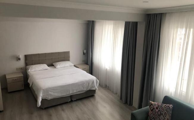 Фото отеля Butik Akvaryum