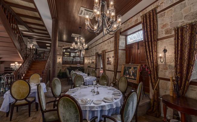 Фото отеля Tuvana hotel