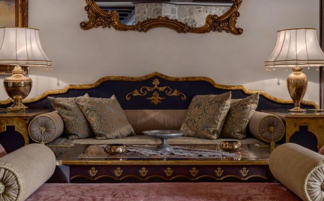 Фото отеля Tuvana hotel
