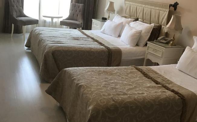 Фото отеля Celal Sultan Hotel