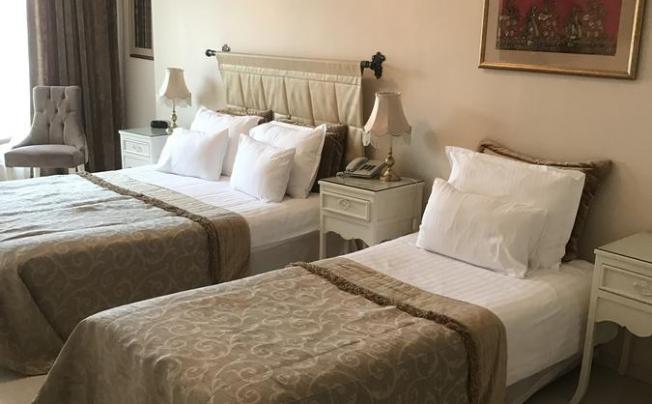 Фото отеля Celal Sultan Hotel