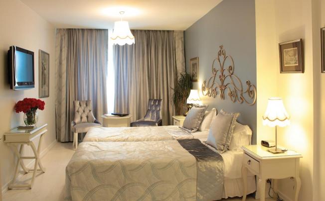Фото отеля Celal Sultan Hotel