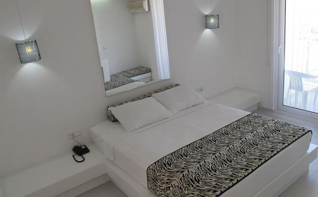 Фото отеля Casa Blanca Beach Hotel