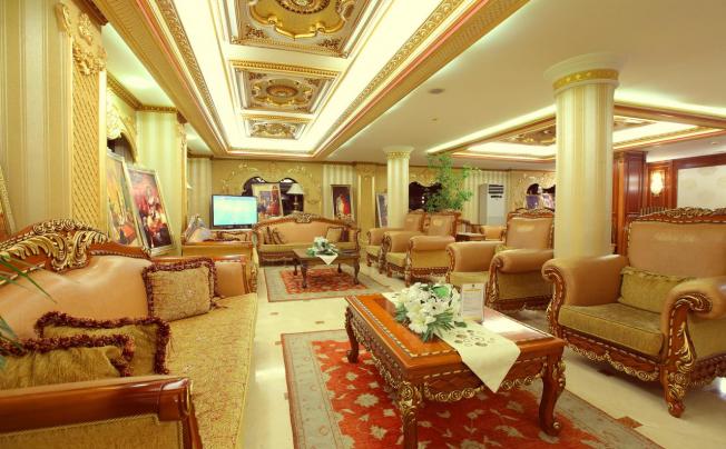 Фото отеля Golden Horn Sirkeci Hotel