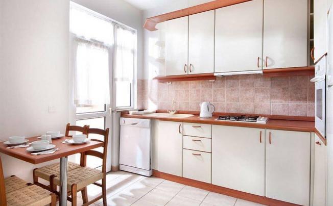 Фото отеля The Camlica Residence