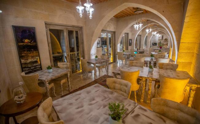 Фото отеля KARLIK CAVE SUITE