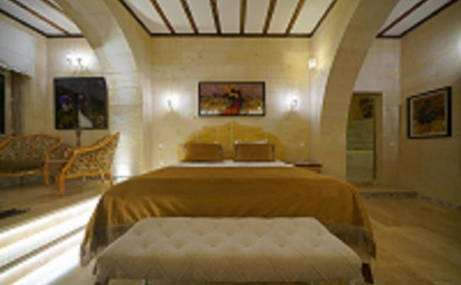 Фото отеля KARLIK CAVE SUITE