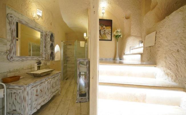 Фото отеля KARLIK CAVE SUITE