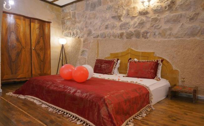 Фото отеля KARLIK CAVE SUITE