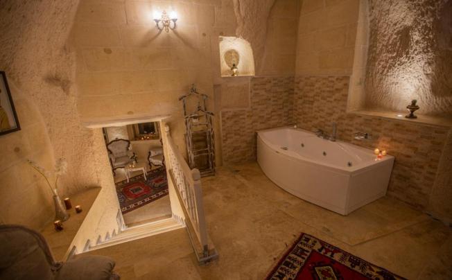 Фото отеля KARLIK CAVE SUITE