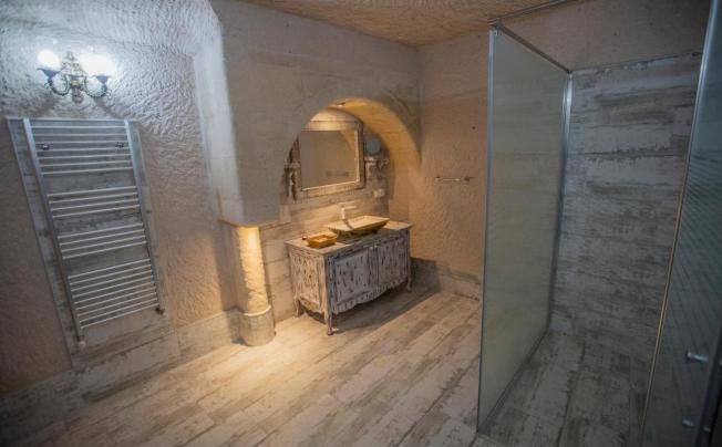 Фото отеля KARLIK CAVE SUITE