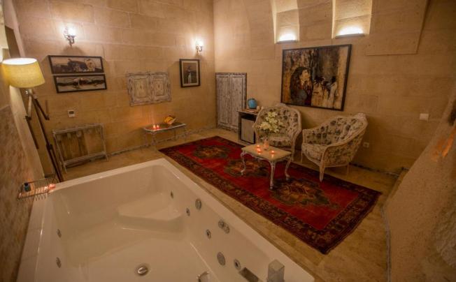 Фото отеля KARLIK CAVE SUITE