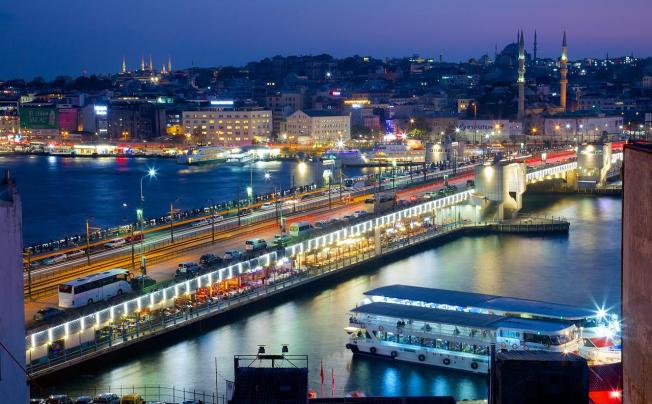 Фото отеля Momento Golden Horn Hotel