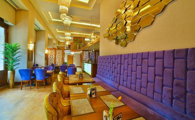 Фото отеля Momento Golden Horn Hotel