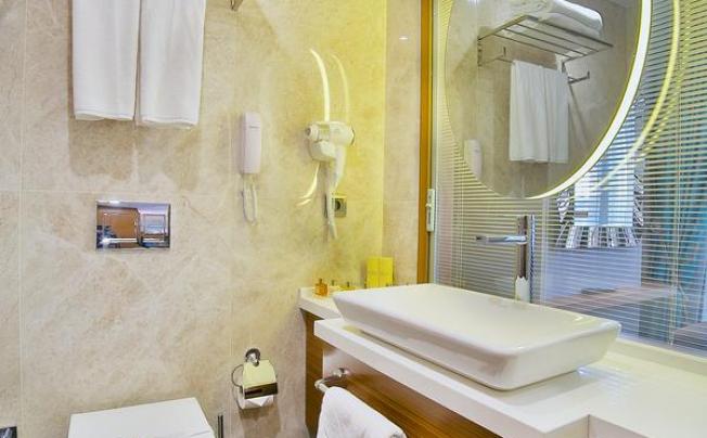 Фото отеля Momento Golden Horn Hotel