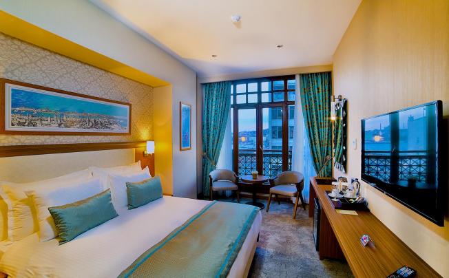 Фото отеля Momento Golden Horn Hotel