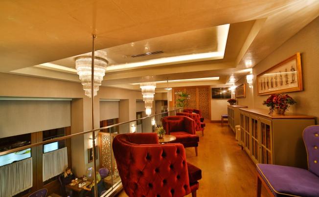 Фото отеля Momento Golden Horn Hotel