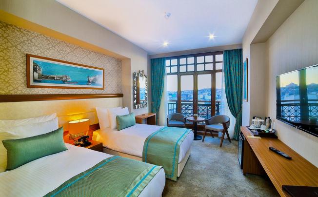 Фото отеля Momento Golden Horn Hotel