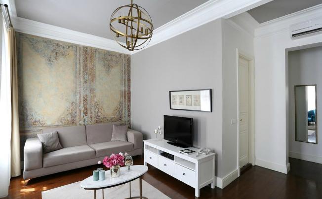 Фото отеля Miel Suites