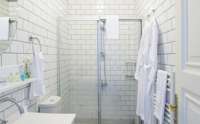Фото отеля Miel Suites