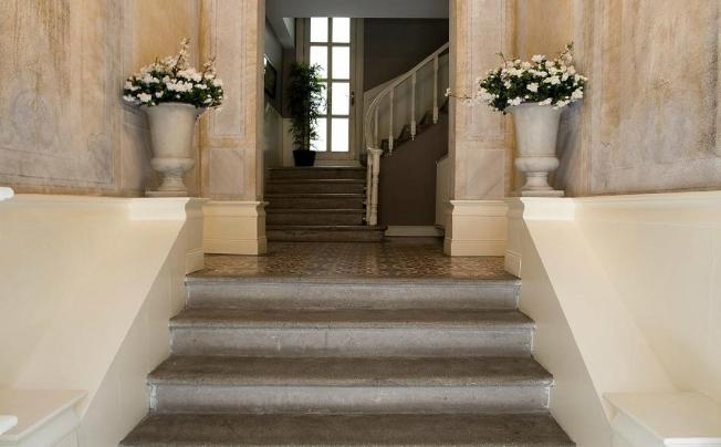 Фото отеля Miel Suites