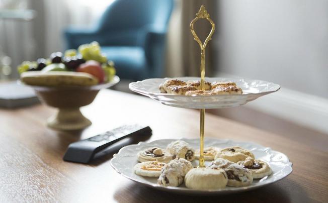 Фото отеля Miel Suites