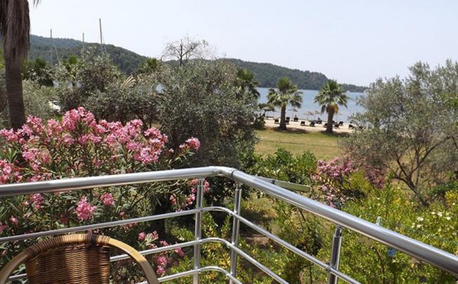 Фото отеля Dogan Hotel Marmaris
