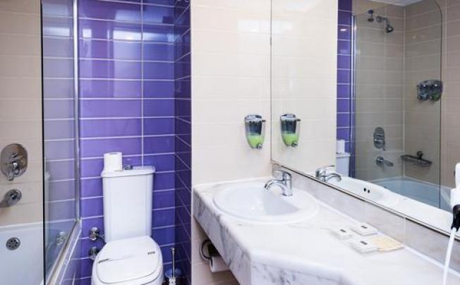Фото отеля Antik Hotel Istanbul