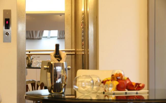 Фото отеля Molton Hotel Nisantasi