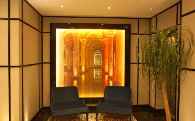 Фото отеля Molton Hotel Nisantasi