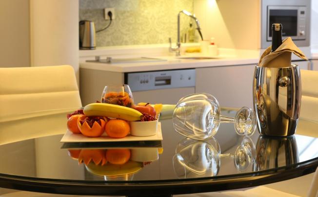 Фото отеля Molton Hotel Nisantasi