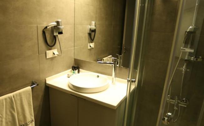 Фото отеля Molton Hotel Nisantasi