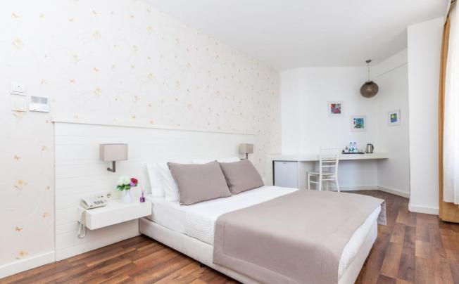 Фото отеля Tiara Buyukada Otel