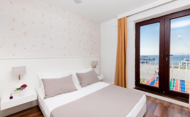 Фото отеля Tiara Buyukada Otel