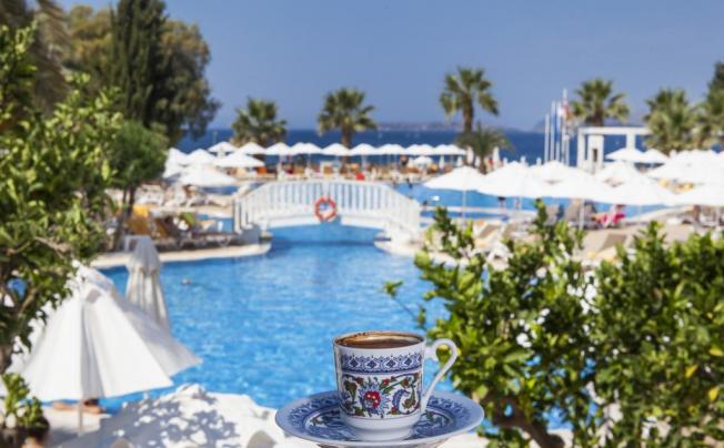 Фото отеля Labranda Tmt Bodrum Hotel