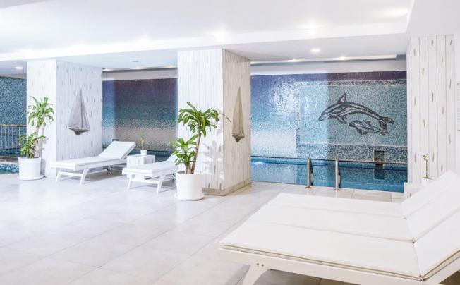 Фото отеля Labranda Tmt Bodrum Hotel