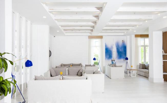 Фото отеля Labranda Tmt Bodrum Hotel