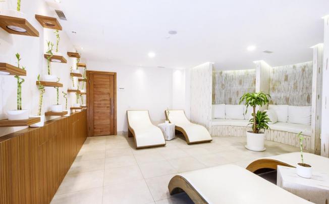 Фото отеля Labranda Tmt Bodrum Hotel