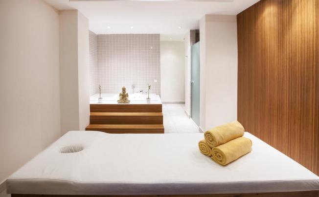 Фото отеля Labranda Tmt Bodrum Hotel