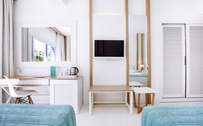 Фото отеля Labranda Tmt Bodrum Hotel