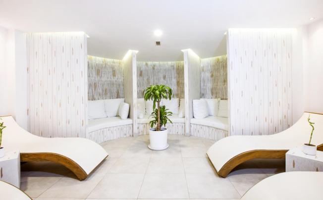 Фото отеля Labranda Tmt Bodrum Hotel