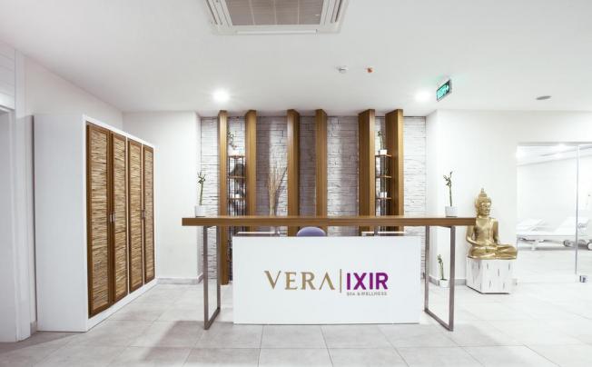 Фото отеля Labranda Tmt Bodrum Hotel