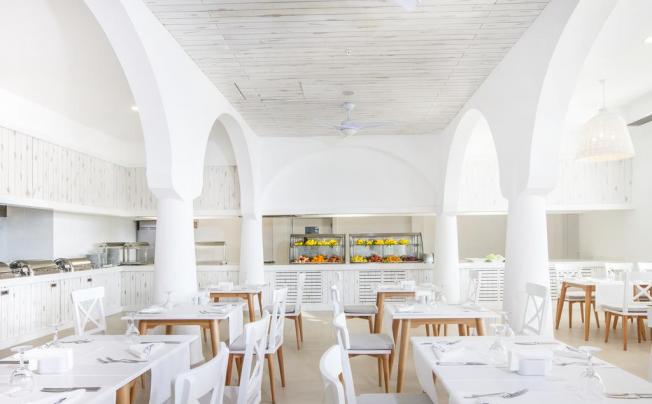Фото отеля Labranda Tmt Bodrum Hotel
