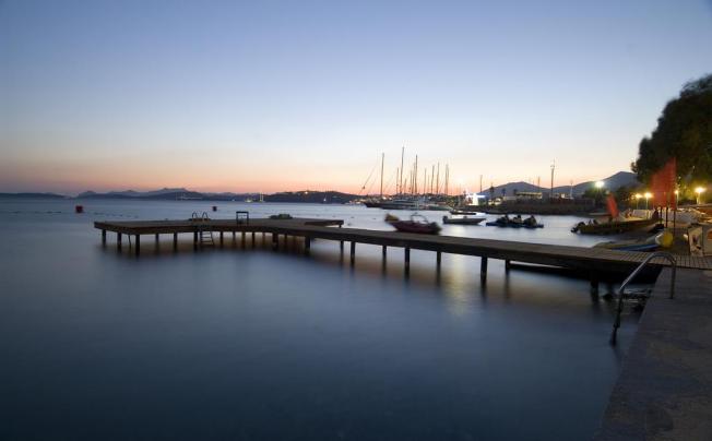Фото отеля Labranda Tmt Bodrum Hotel
