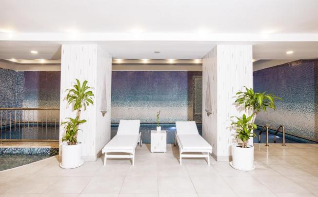 Фото отеля Labranda Tmt Bodrum Hotel
